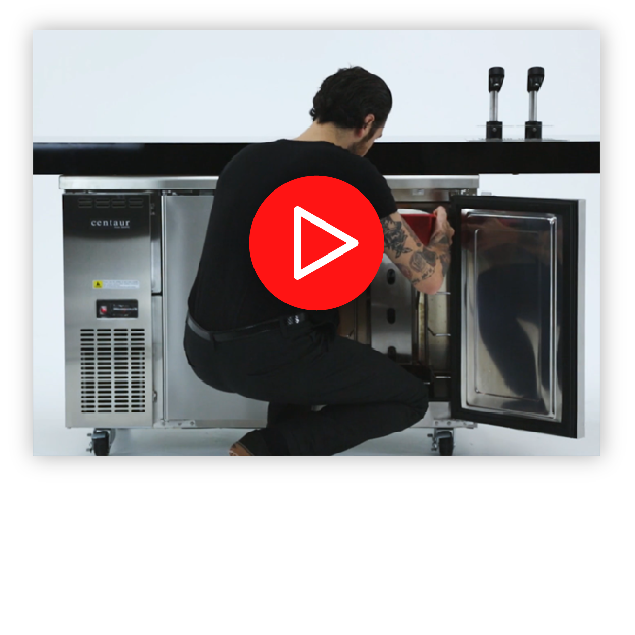 The Juggler Training Video 1