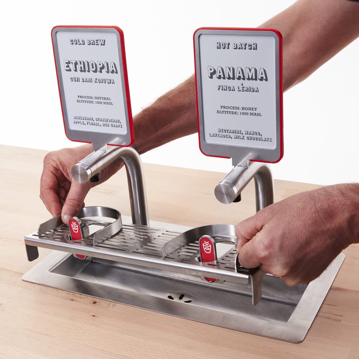 Freepour Batch Clean