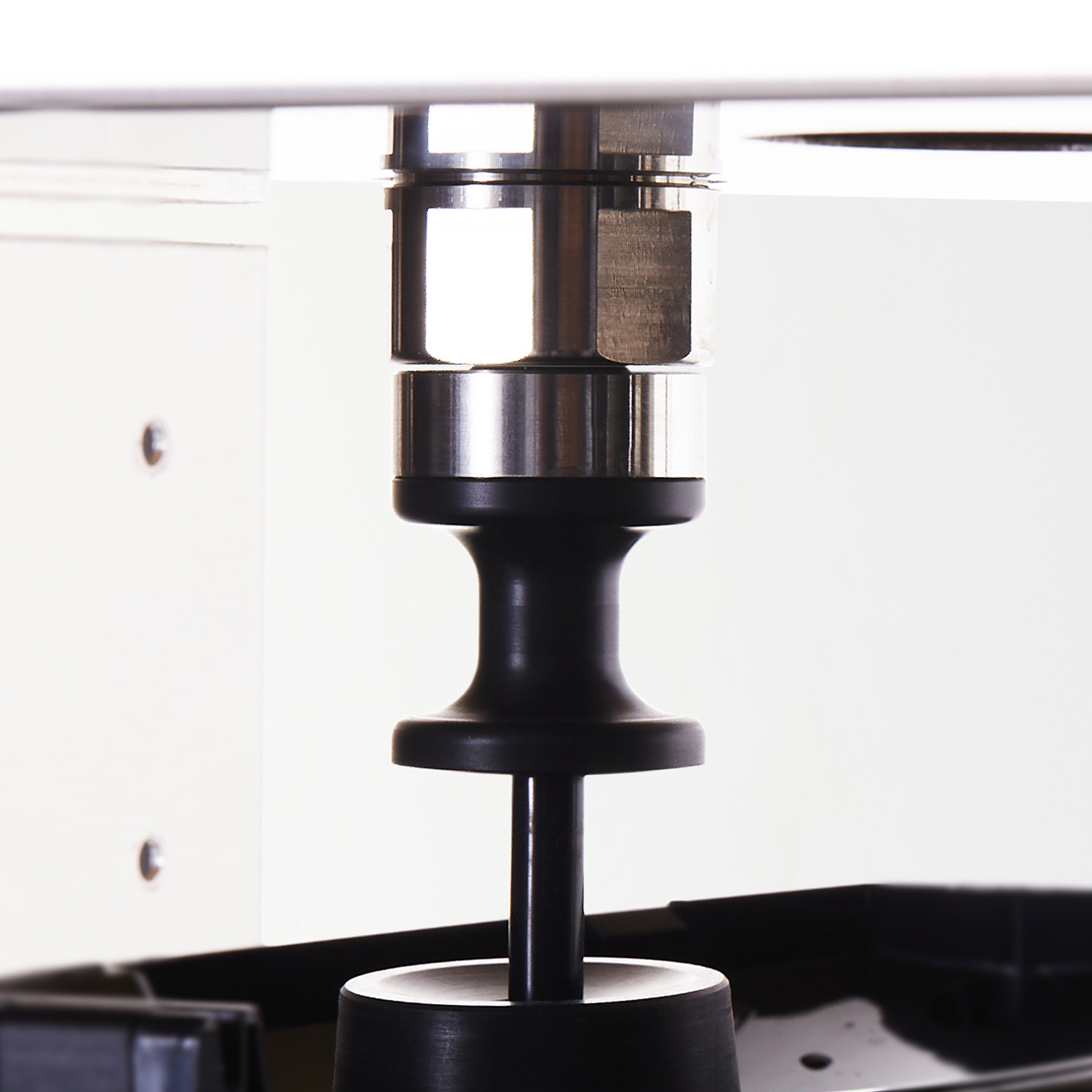 Freepour Batch Connector Connected