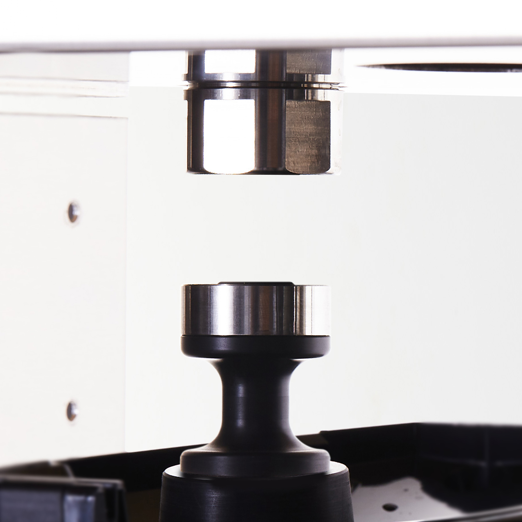 Freepour Batch Connector Disconnected