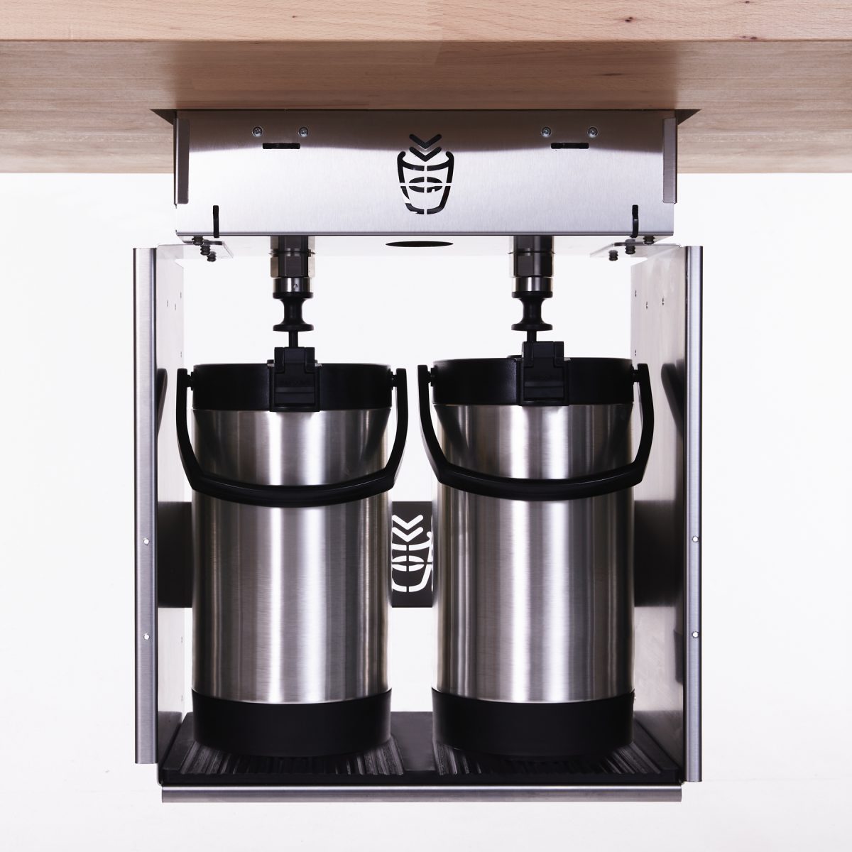 Freepour Batch Easy Load