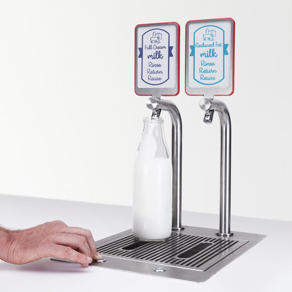 Freepour Tall With Cards