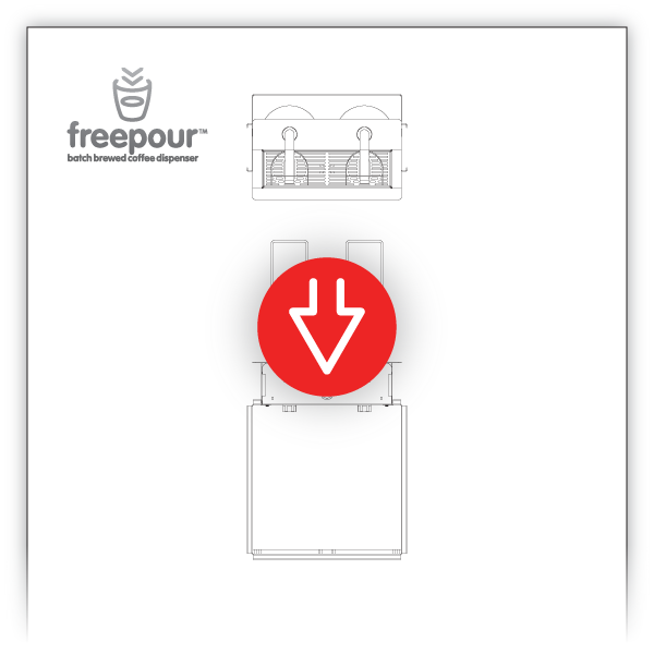 2D CAD Freepour Batch