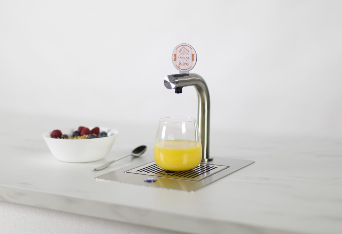 Freepour Single Cereal