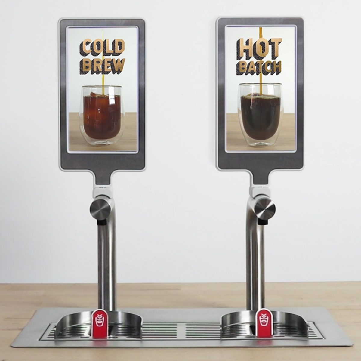 Digital Screen Version